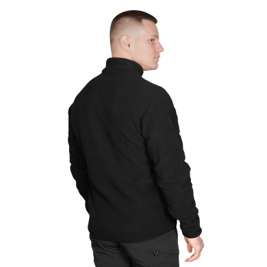 Флисовая кофта Patrol Himatec 250 Black (6565), XS 6565XS фото