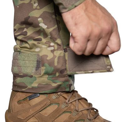 Брюки Герц 3.0 Twill MC (9353) 9353(4XL) фото