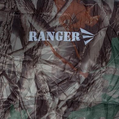 Спальный мешок Ranger Atlant Camo (Арт. RA 6638) RA6638 фото