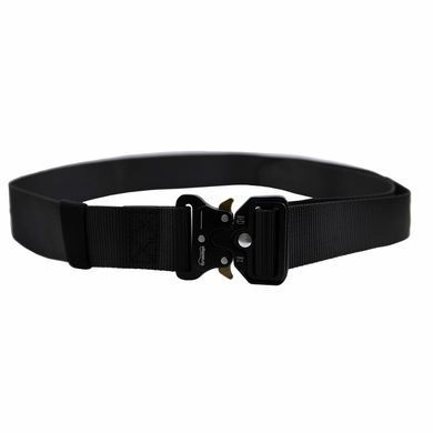 Ремень Tramp Belt черный UTRGB-005 UTRGB-005-black фото