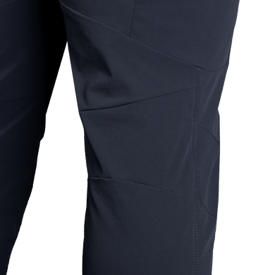 Штани Lizard Nylon DWR Темно-сині (7476), XXXL 7476-XXXL фото