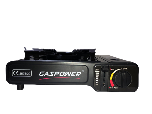 Туристична портативна газова плита GAS POWER GP-1105 фото