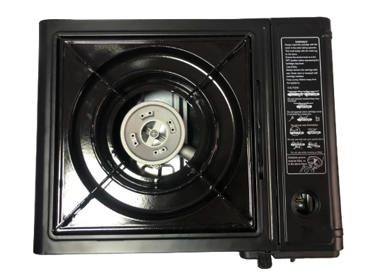 Туристична портативна газова плита GAS POWER GP-1105 фото