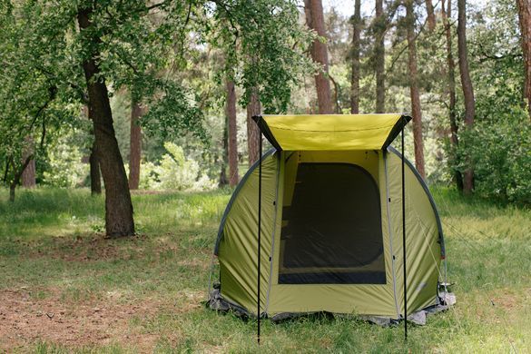 Намет Tramp Anaconda 4 (V3) UTRT-109-olive UTRT-109-olive фото