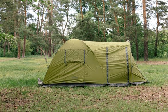 Намет Tramp Anaconda 4 (V3) UTRT-109-olive UTRT-109-olive фото