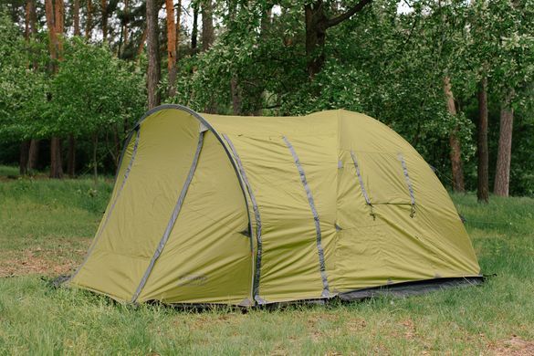 Намет Tramp Anaconda 4 (V3) UTRT-109-olive UTRT-109-olive фото