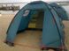 Кемпинговая палатка с большим тамбуром 4 местная Sphinx v2 Tramp, TRT-088 TRT-088 фото 5