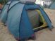 Кемпинговая палатка с большим тамбуром 4 местная Sphinx v2 Tramp, TRT-088 TRT-088 фото 6