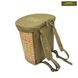 Кошик - рюкзак для грибів (міні) РНГ-5м РНГ-5м фото 6