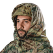 Пончо Pilgrim 2.0 Rip-Stop Multicam (8456) 8456 фото 6