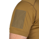 Поло CM Army ID CoolPass Antistatic Койот (5861), M 5861M фото 4