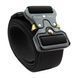 Ремінь Tramp Stretch Belt black UTRGB-007 UTRGB-007-black фото 1