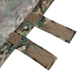 Пончо Pilgrim 2.0 Rip-Stop Multicam (8456) 8456 фото 15