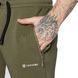 Спортивные штаны FitPro Олива (9603) 9603(S) фото 5