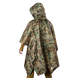 Пончо Pilgrim 2.0 Rip-Stop Multicam (8456) 8456 фото 3